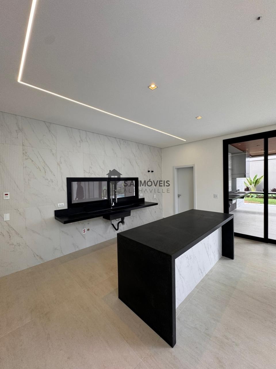 Casa à venda no Itahyê, 334 m² – Cidade Tamboré, Santana de Parnaíba – Cód. 78583988 — imagem 11