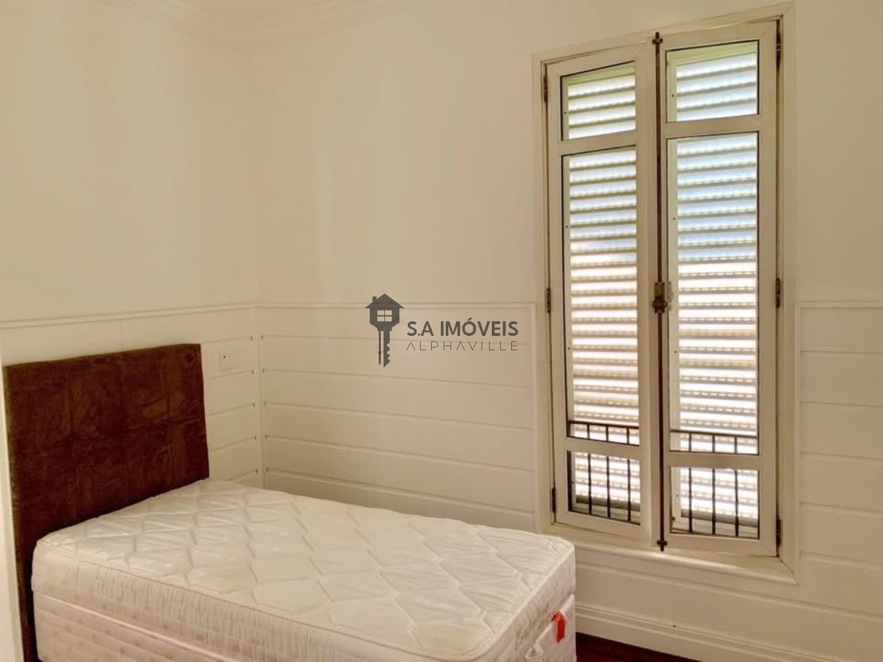 CASA — ALAMEDA SÃO CARLOS - residencial 4 - ALPHAVILLE - SANTANA DE PARNAÍBA/SP — imagem 15