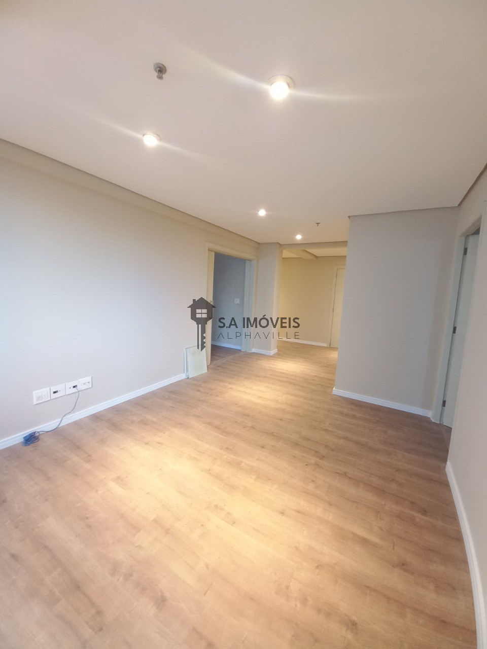 Sala comercial para locação no Personal Business Office, 223 m² – Alphaville Industrial, Barueri – Cód. 78608500 — imagem 10