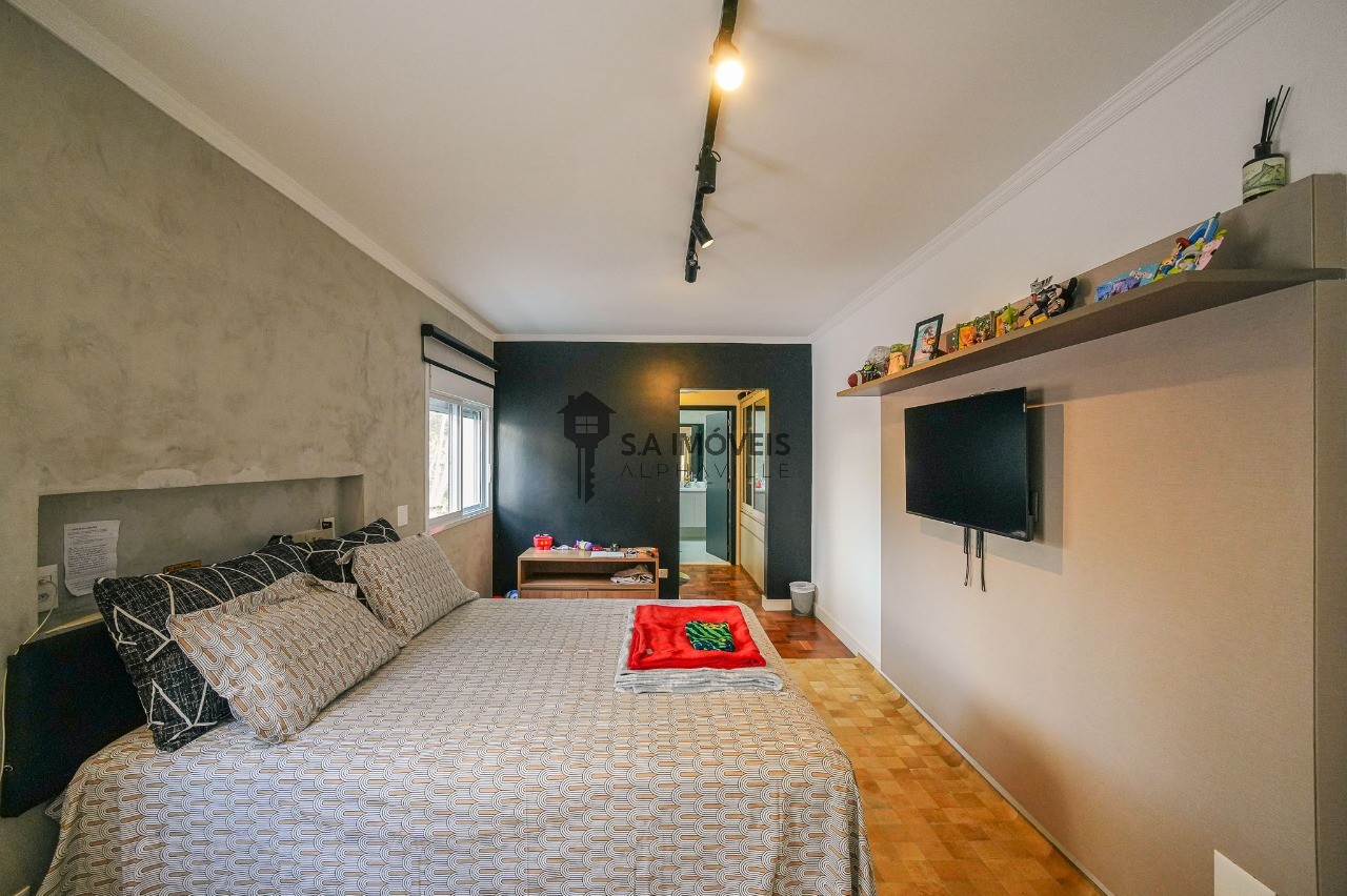 Casa à venda no Residencial 5, 476,95 m² – Alphaville, Santana de Parnaíba – Cód. 78608595 — imagem 6