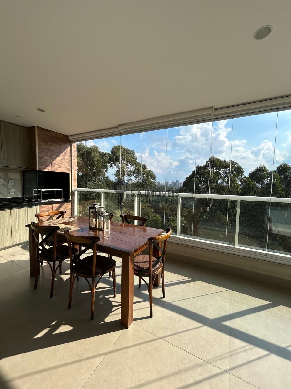 Apartamento à venda no Boulevard, 168 m² – Tamboré, Santana de Parnaíba – Cód. 78622165 — imagem 7