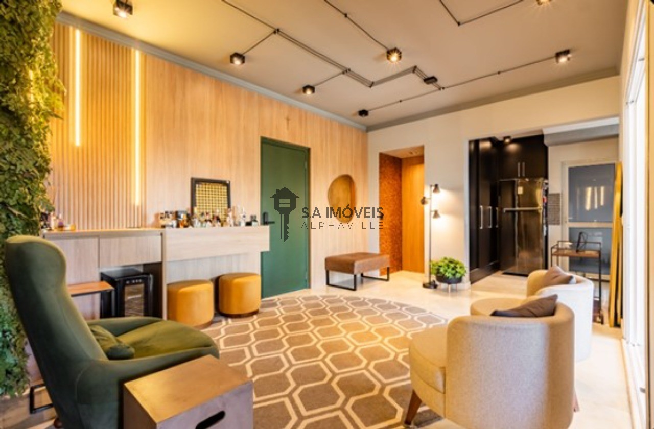 Apartamento à venda em Dezoito do Forte Empresarial/Alphaville., 107 m² – Barueri – Cód. 78596436 — imagem 7