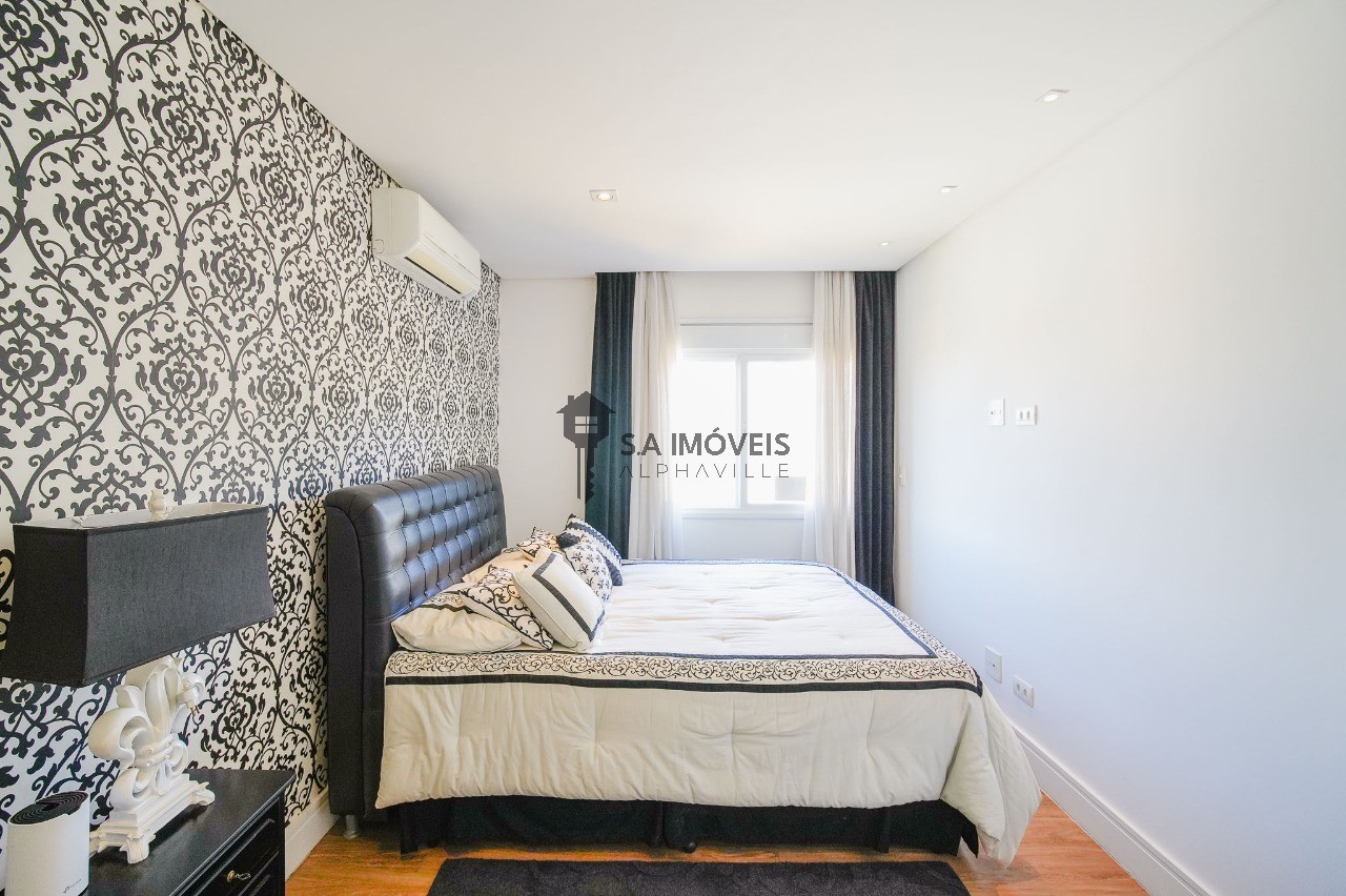 Casa à venda no Genesis 2, 804 m² – Alphaville, Santana de Parnaíba – Cód. 78581124 — imagem 10