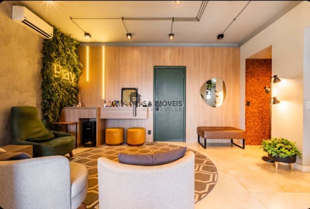 Apartamento à venda em Dezoito do Forte Empresarial/Alphaville., 107 m² – Barueri – Cód. 78596436 — imagem 6