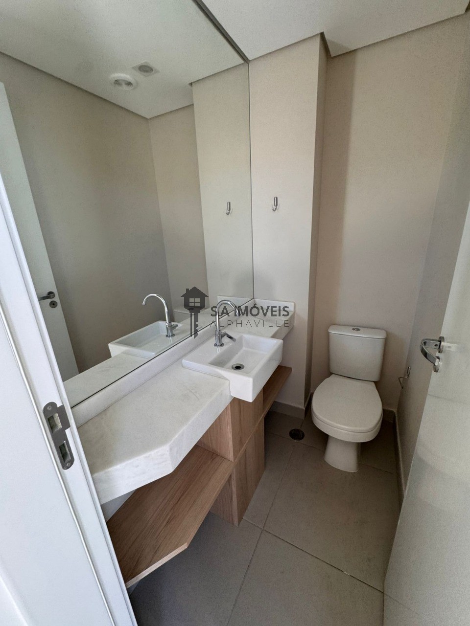 Casa à venda no Alpha Vert, 277 m² – Tamboré, Santana de Parnaíba – Cód. 78596192 — imagem 14
