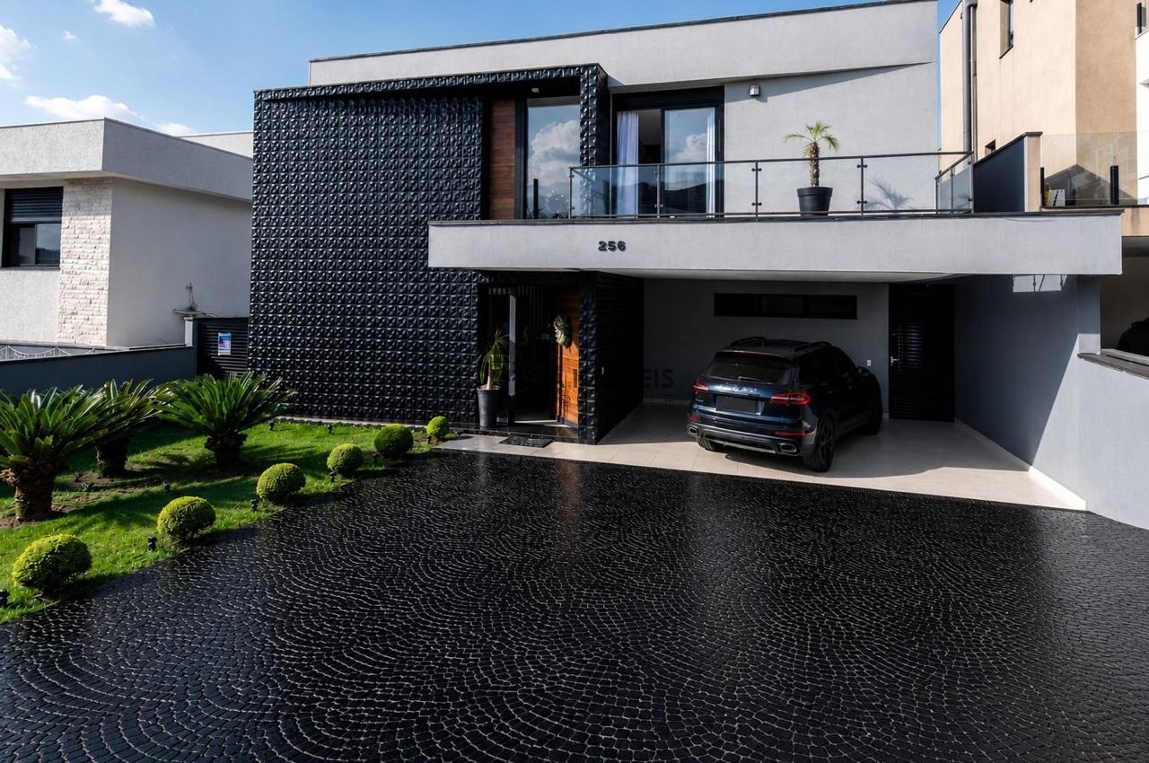 Casa à venda no Residencial 10, 558 m² – Alphaville, Santana de Parnaíba – Cód. 71222108 — imagem 10