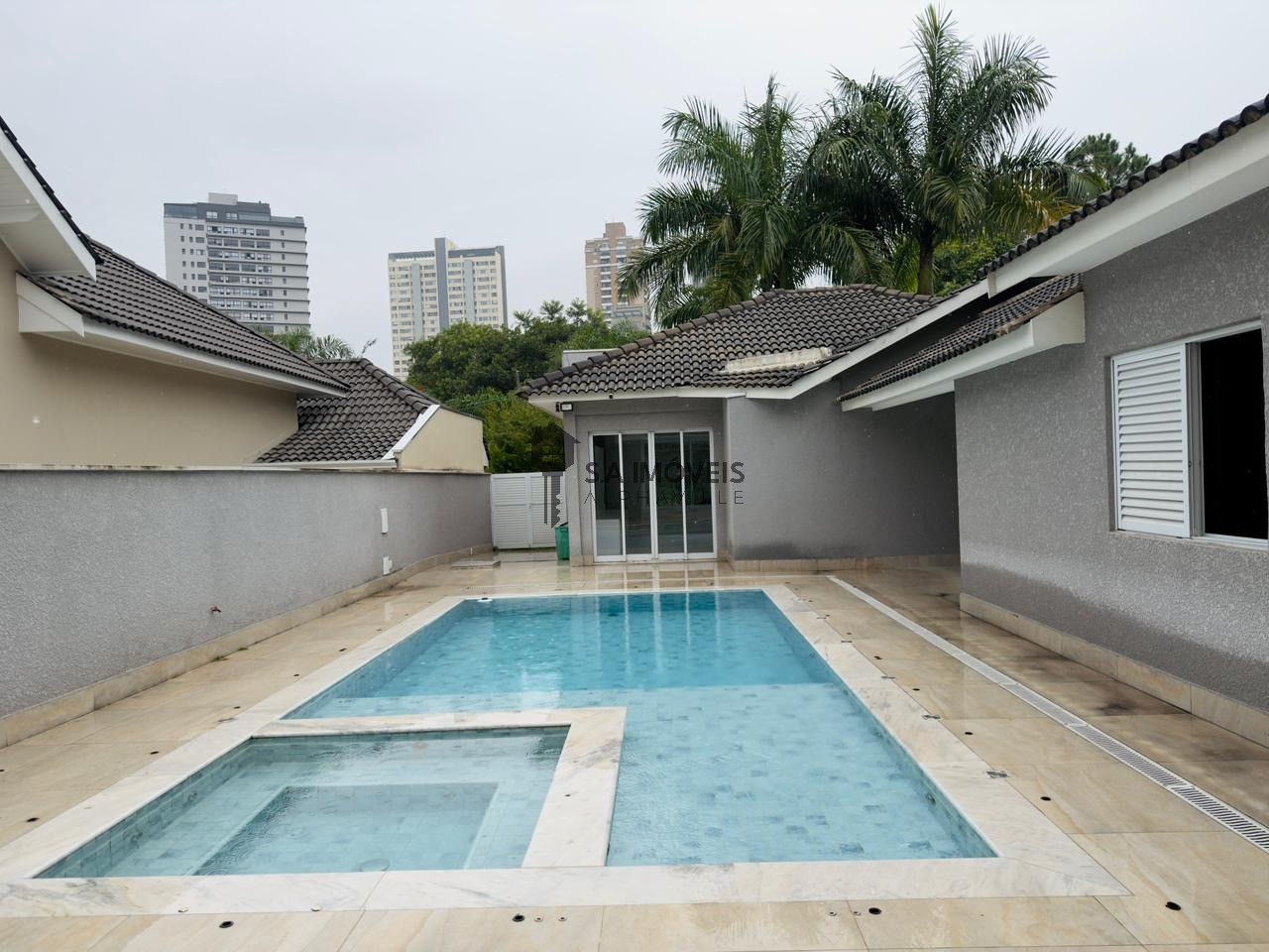 Casa para venda ou locação no Melville, 300 m² – Tamboré, Santana de Parnaíba – Cód. 78535849 — imagem 14