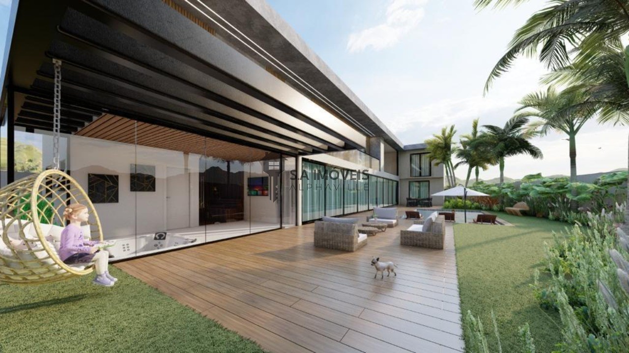 Terreno à venda no Alphaplus, 708 m² – Alphaville Residencial Plus, Barueri – Cód. 78581786 — imagem 7