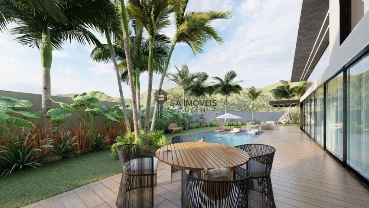 Terreno à venda no Alphaplus, 708 m² – Alphaville Residencial Plus, Barueri – Cód. 78581786 — imagem 6
