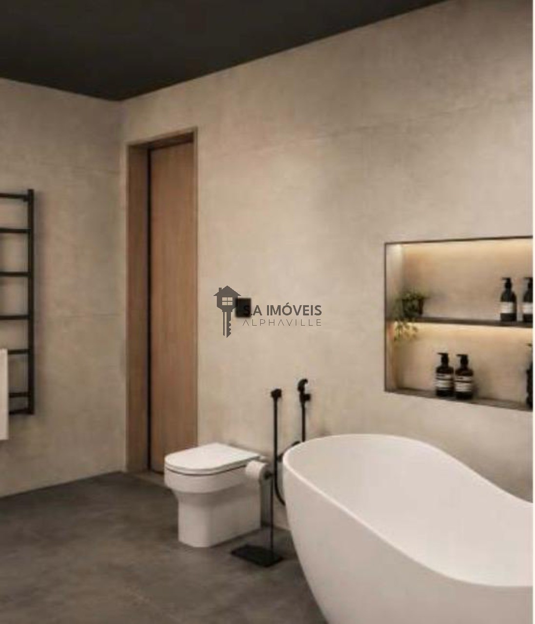 Casa à venda no Genesis 2, 750 m² – Alphaville, Santana de Parnaíba – Cód. 78579126 — imagem 8