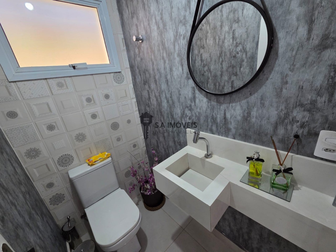 Casa à venda no Nova Jaguari, 170 m² – Villas do Jaguari, Santana de Parnaíba – Cód. 78549529 — imagem 18