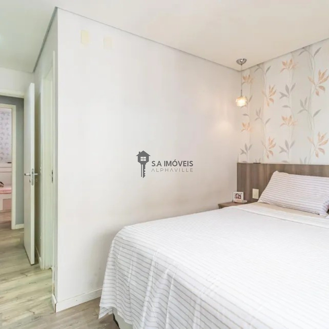 Apartamento para locação no Life Park, 63 m² – Alphaville Empresarial, Barueri – Cód. 78555374 — imagem 8