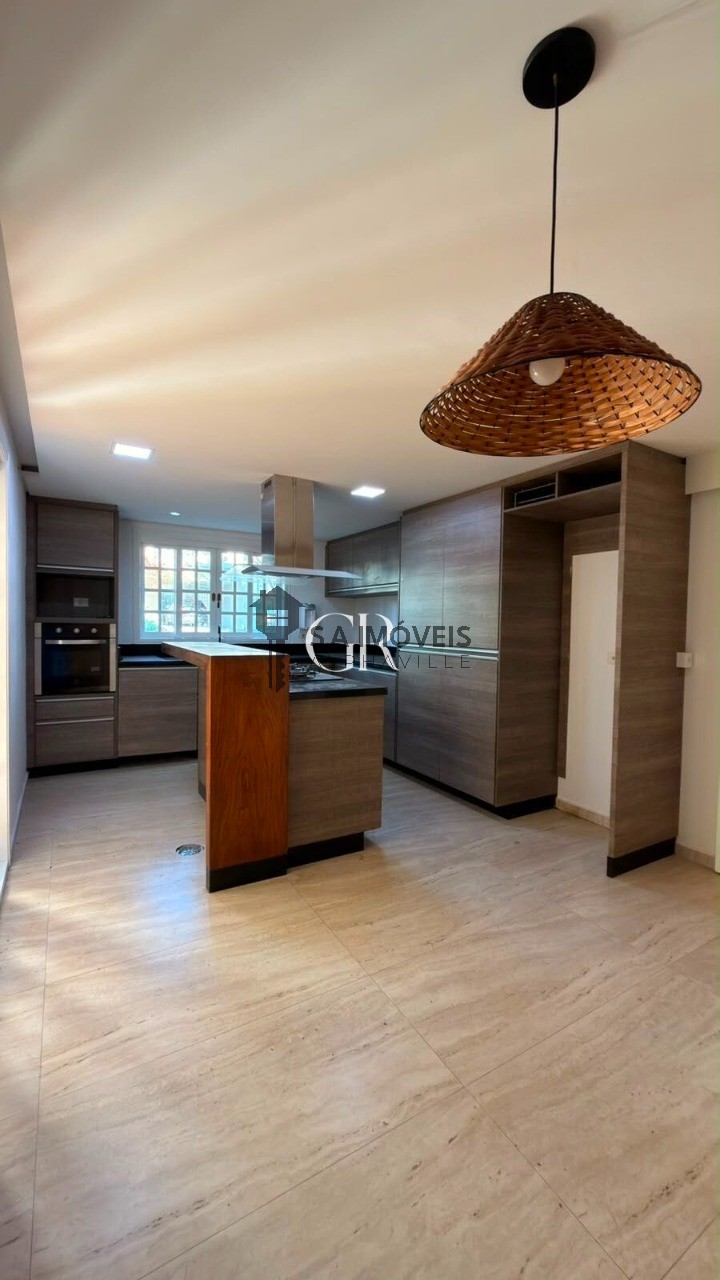 Casa à venda no Residencial 6, 300 m² – Alphaville, Santana de Parnaíba – Cód. 78609566 — imagem 5