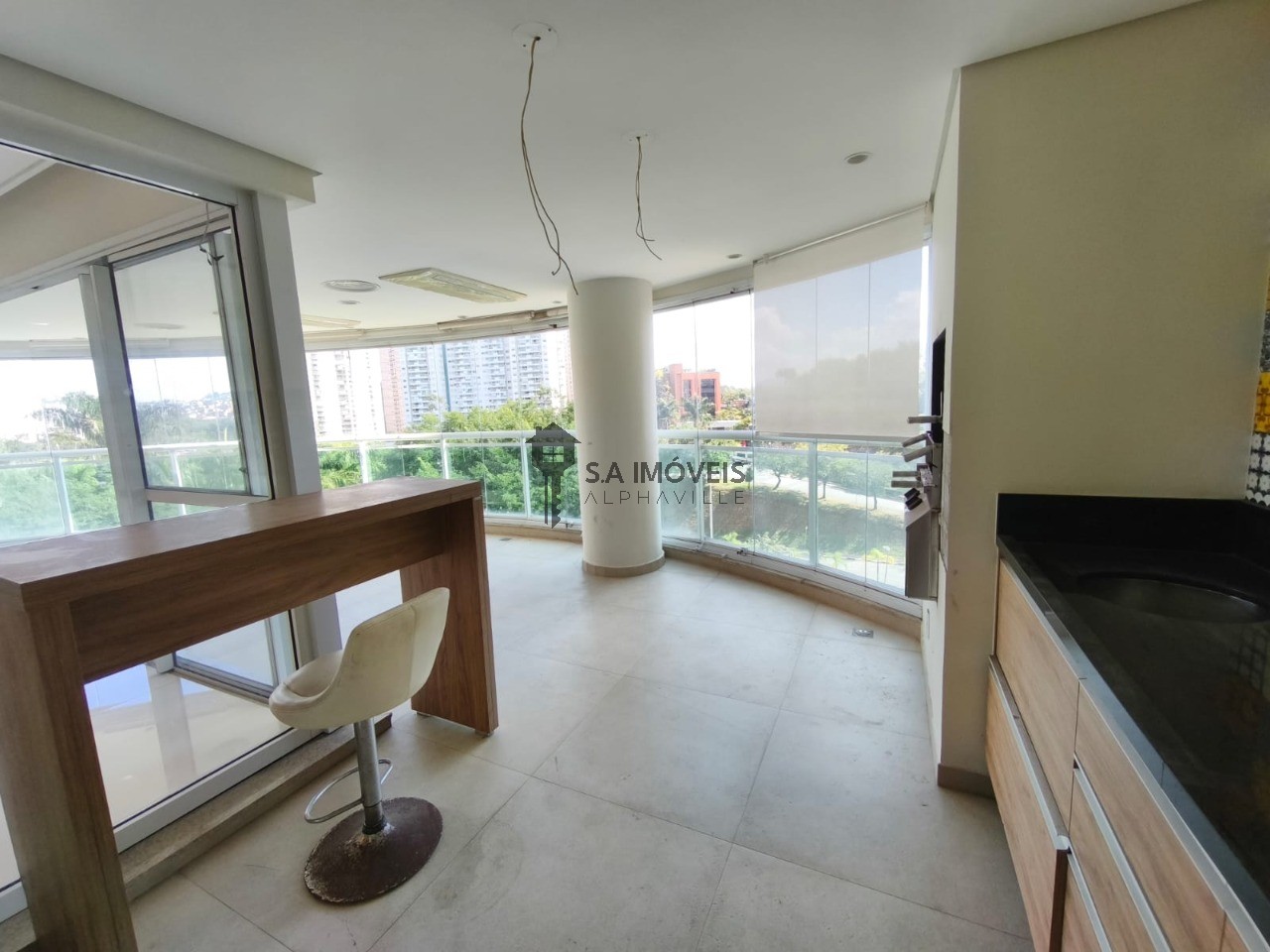 Apartamento para venda ou locação no Gramercy Madison, 261 m² – Alphaville Empresarial, Barueri – Cód. 78609847 — imagem 10