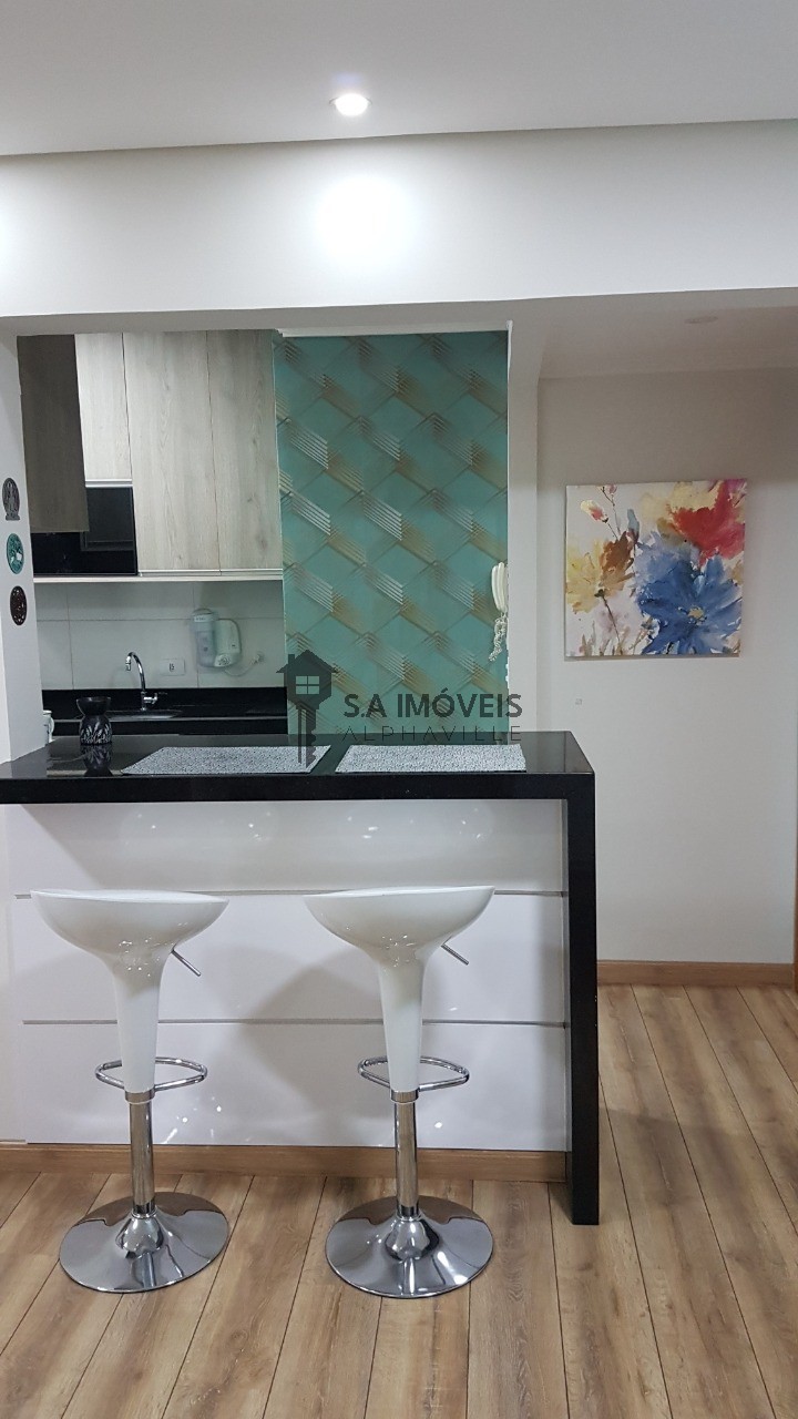 Apartamento à venda em Alphaville Centro Industrial e Empresarial/Alphaville., 85 m² – Barueri – Cód. 78622316 — imagem 5