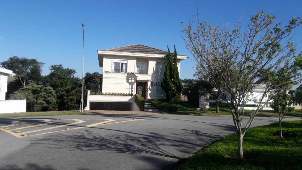 Casa à venda no Genesis 2, 547 m² – Alphaville, Santana de Parnaíba – Cód. 72286332 — imagem 17