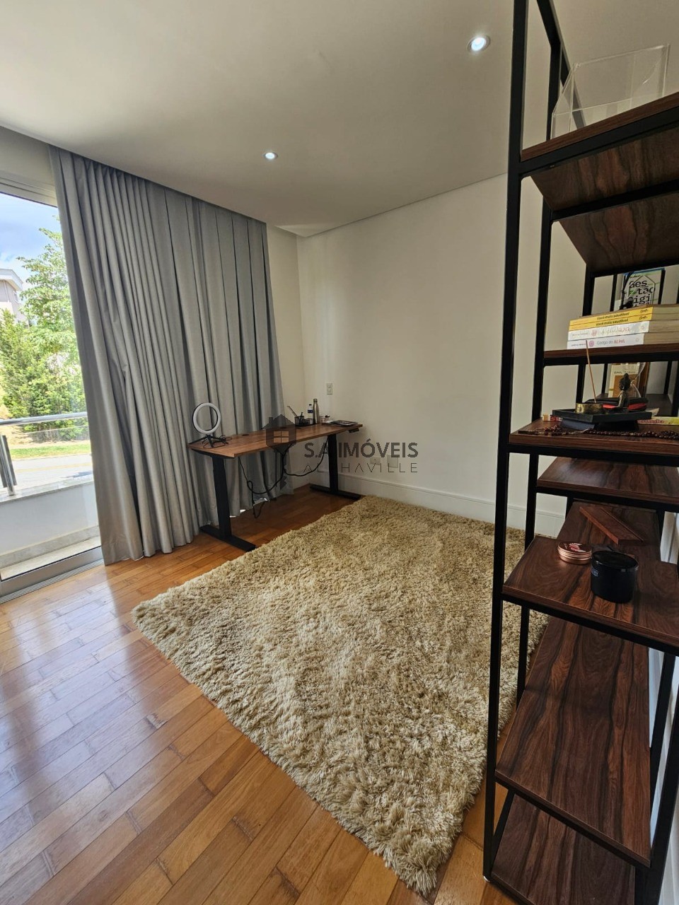 Casa à venda no Genesis 1, 440 m² – Alphaville, Santana de Parnaíba – Cód. 78584563 — imagem 18