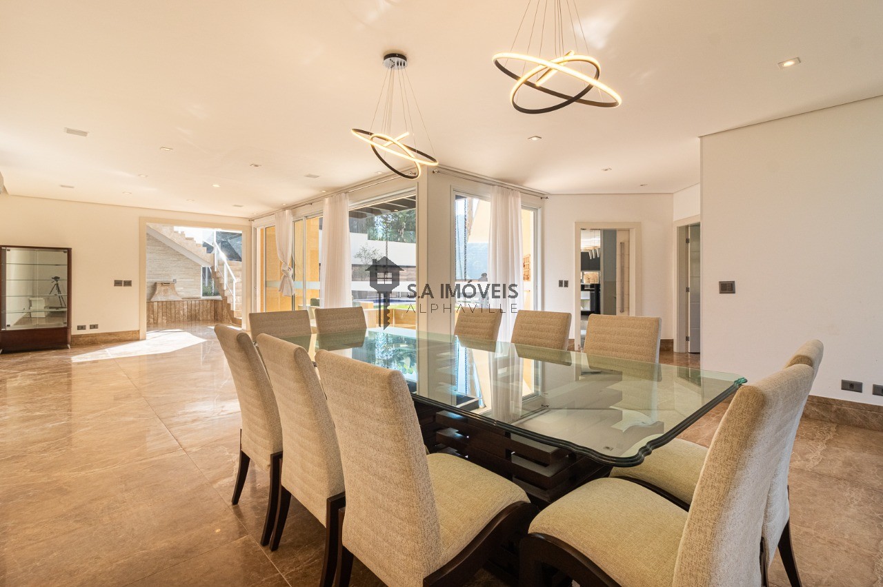 Casa para venda ou locação no Villa Solaia, 985 m² – Tamboré, Barueri – Cód. 78611253 — imagem 9