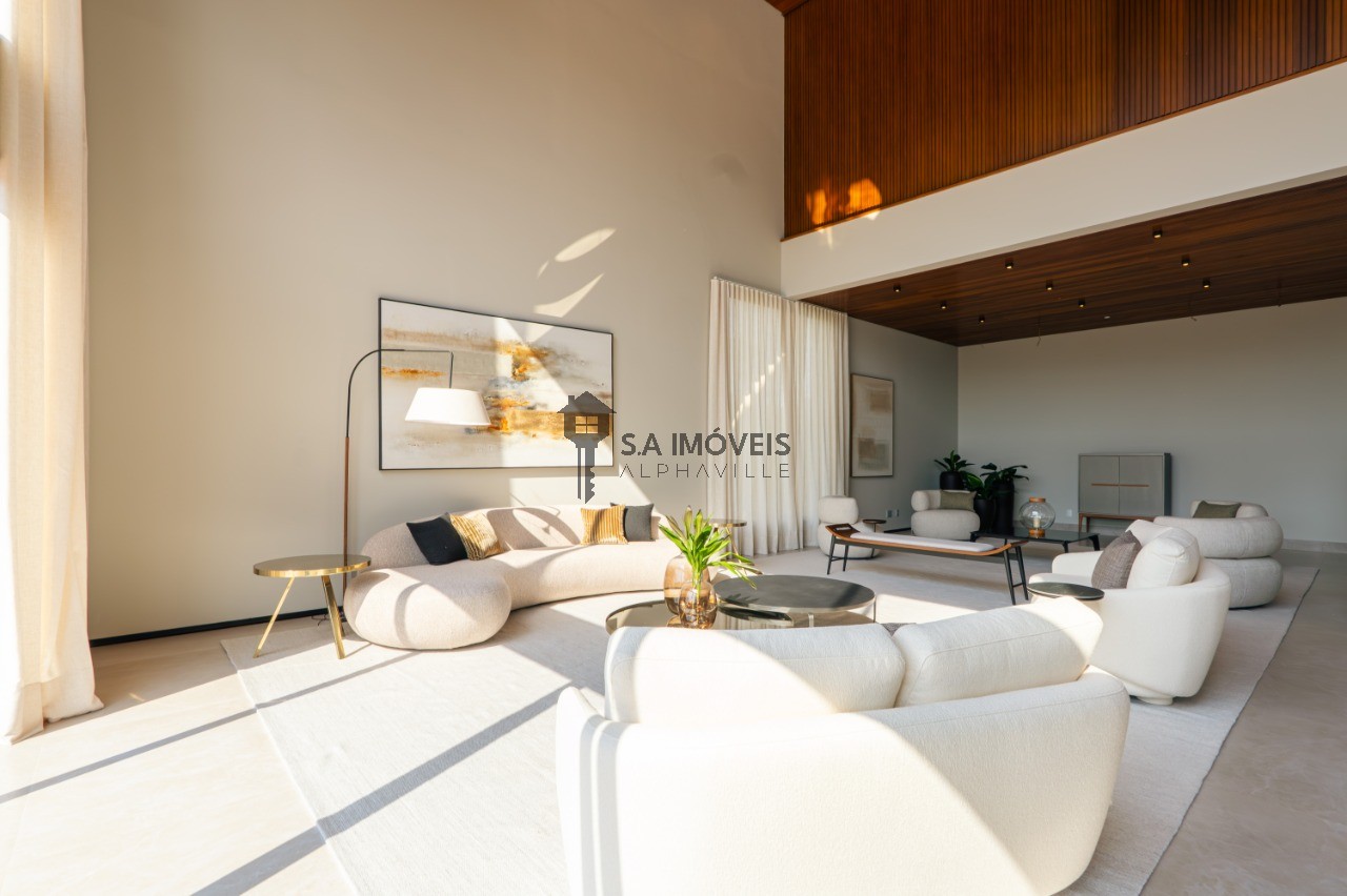 Casa à venda no Tamboré 1, 1.144 m² – Residencial Tamboré, Barueri – Cód. 78604631 — imagem 6