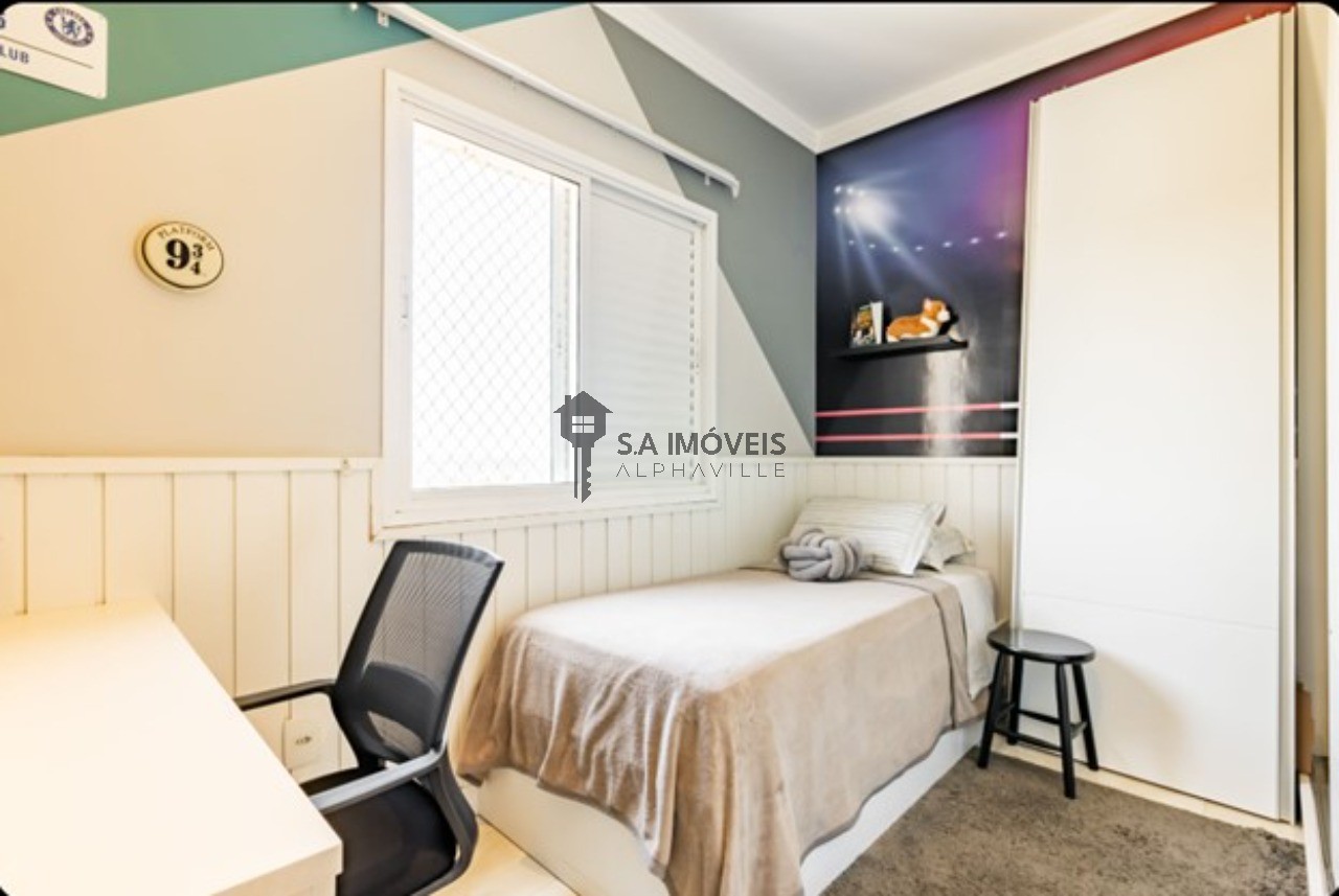 Apartamento à venda em Dezoito do Forte Empresarial/Alphaville., 107 m² – Barueri – Cód. 78596436 — imagem 17