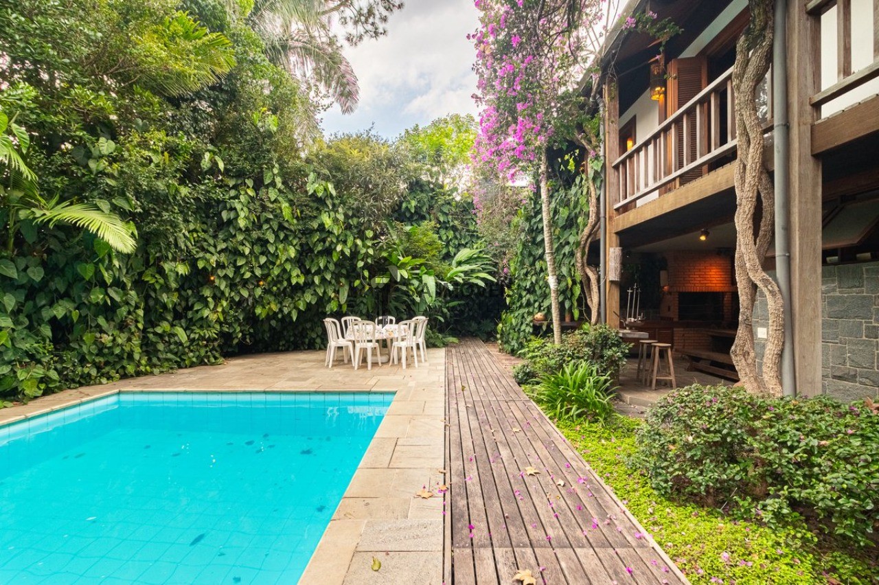 Casa à venda no Residencial 3, 650 m² – Alphaville, Santana de Parnaíba – Cód. 78557438 — imagem 23