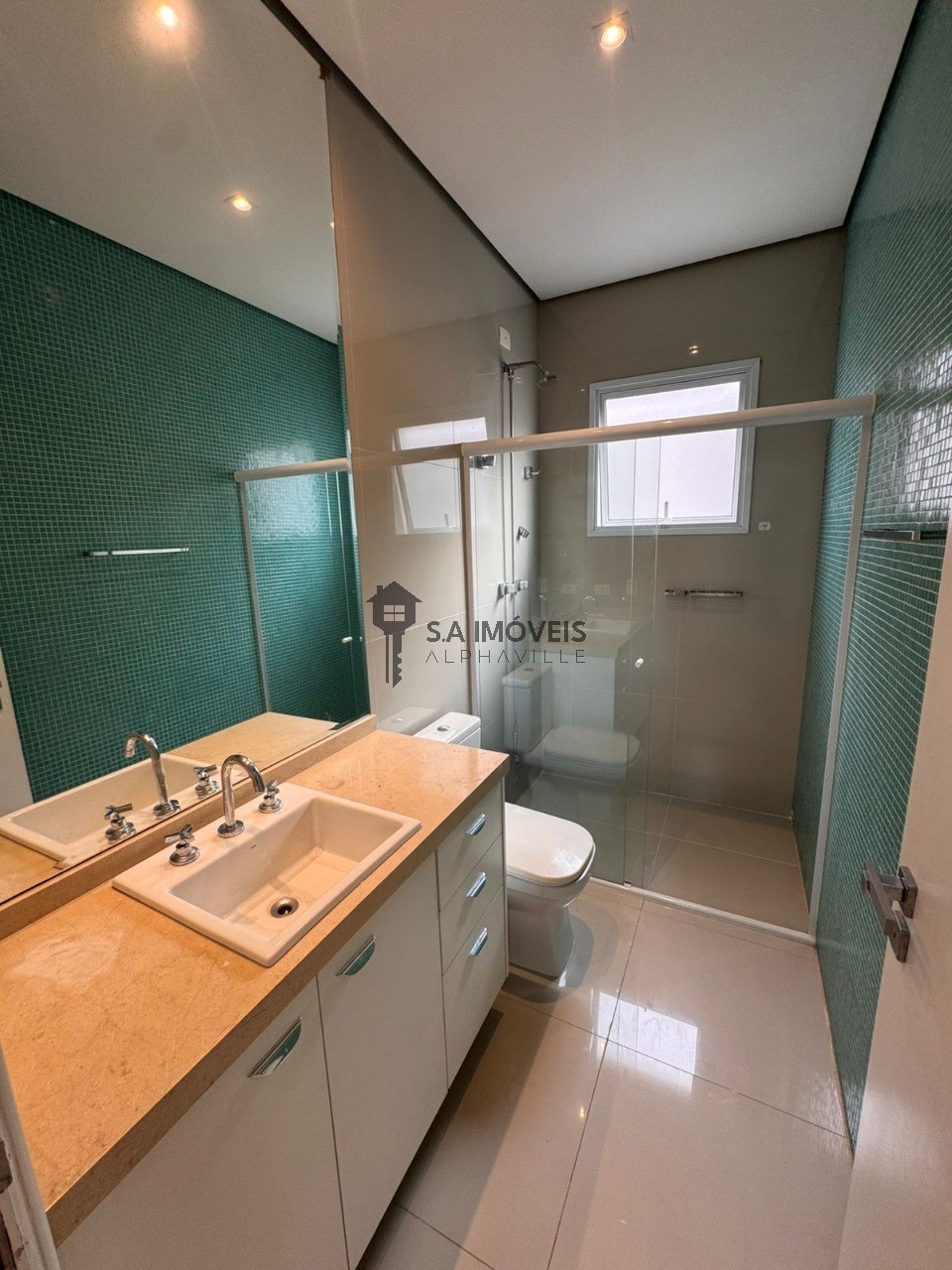 Casa à venda no Genesis 1, 309 m² – Alphaville, Santana de Parnaíba – Cód. 78576757 — imagem 21