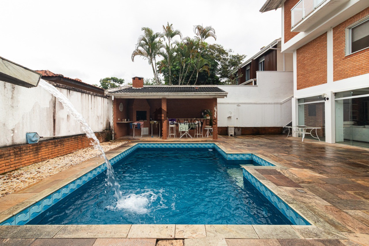 Casa à venda no Residencial 5, 478 m² – Alphaville, Santana de Parnaíba – Cód. 78611252 — imagem 17