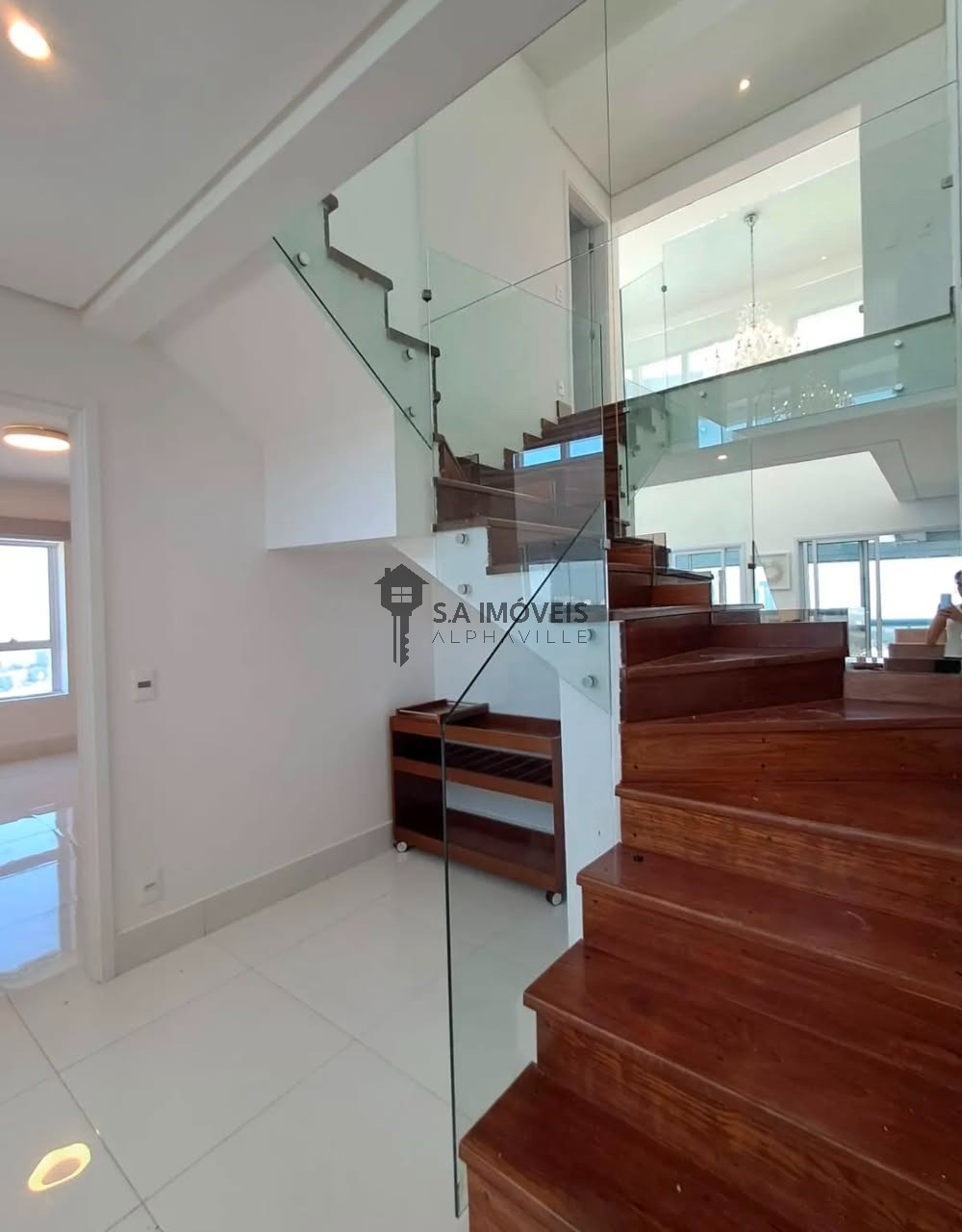 Apartamento para locação no Novare, 157 m² – Melville Empresarial I e Ii, Barueri – Cód. 78559984 — imagem 5