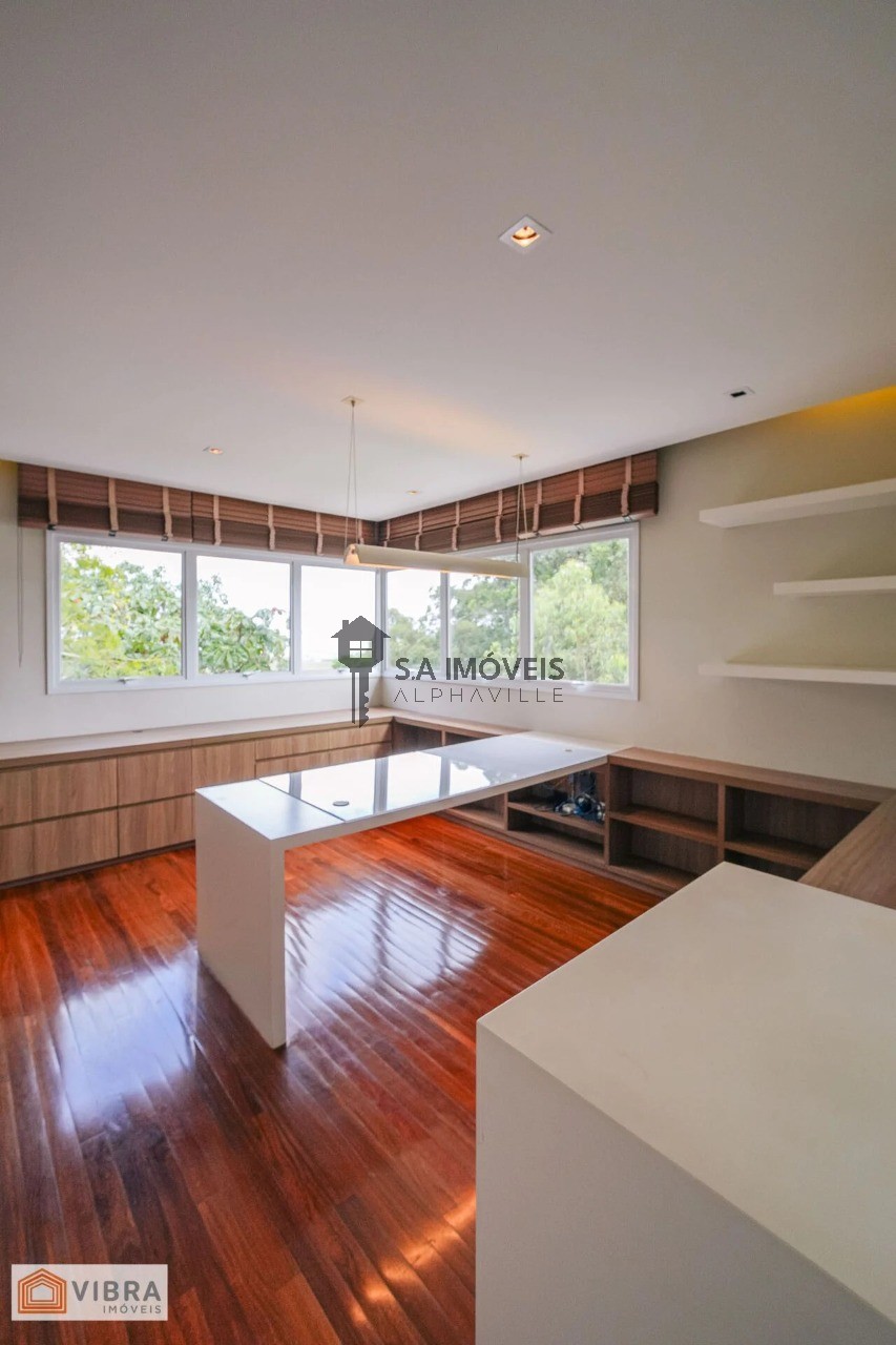 Casa à venda no Campos do Conde Alphaville, 482 m² – Tamboré, Santana de Parnaíba – Cód. 78570771 — imagem 10