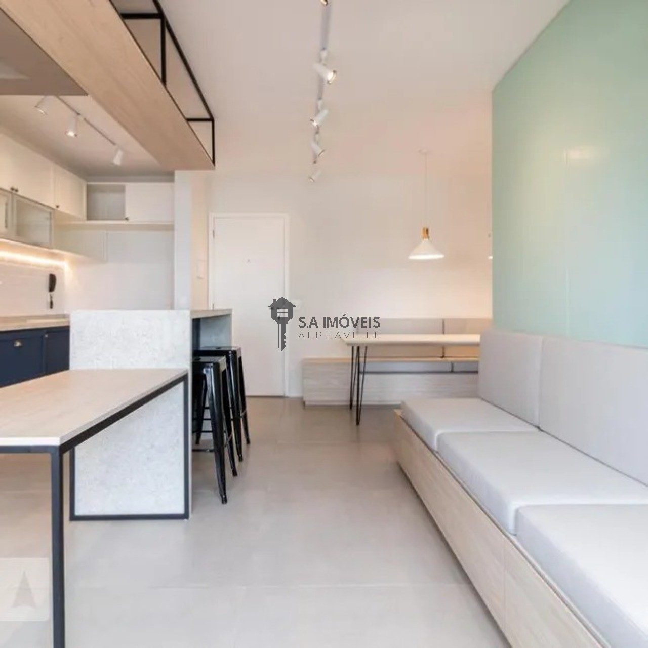 Apartamento à venda no Life Park, 62 m² – Alphaville Empresarial, Barueri – Cód. 77891505 — imagem 30