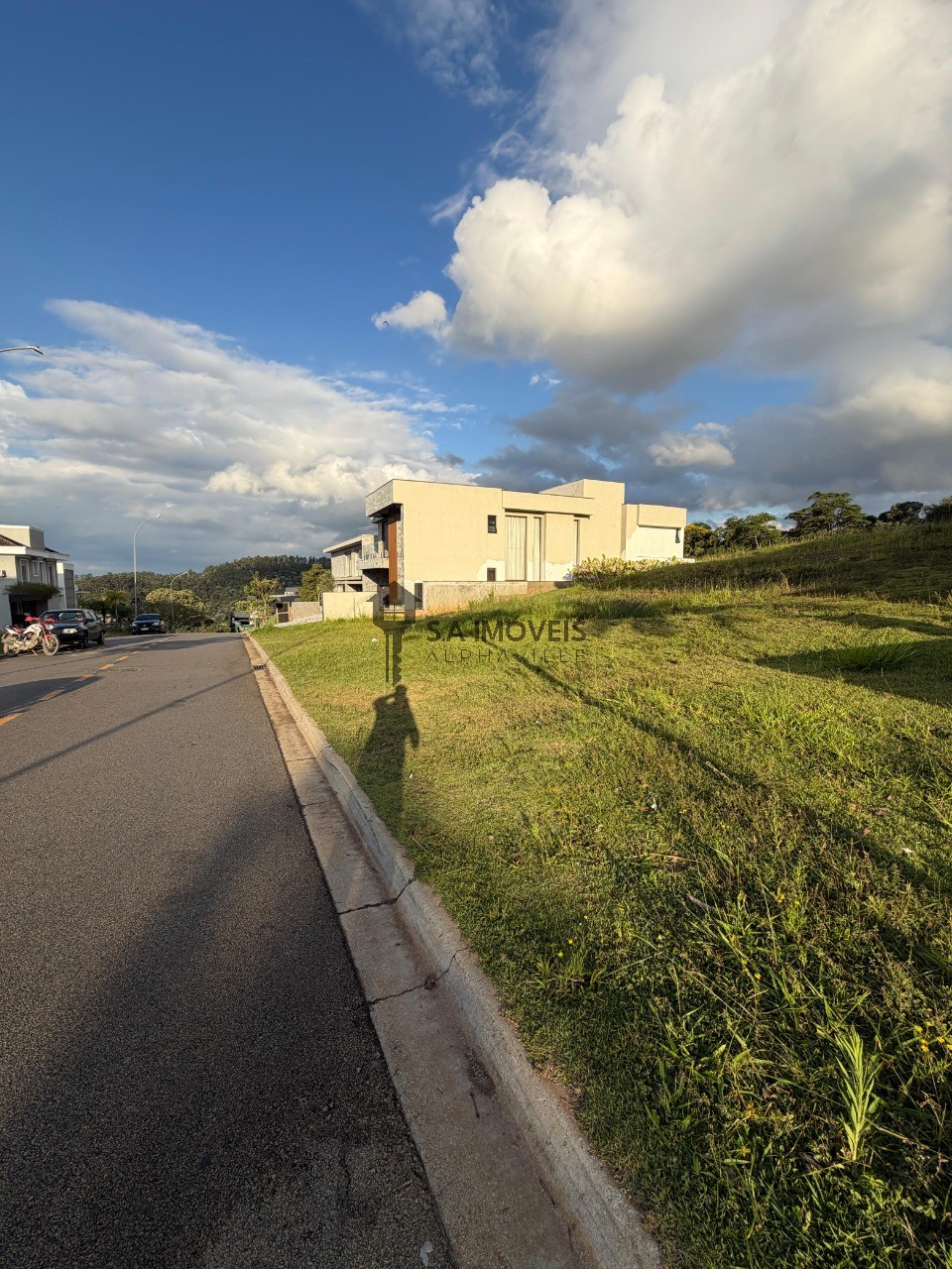 Terreno à venda no Genesis 2, 490 m² – Alphaville, Santana de Parnaíba – Cód. 78560791 — imagem 4