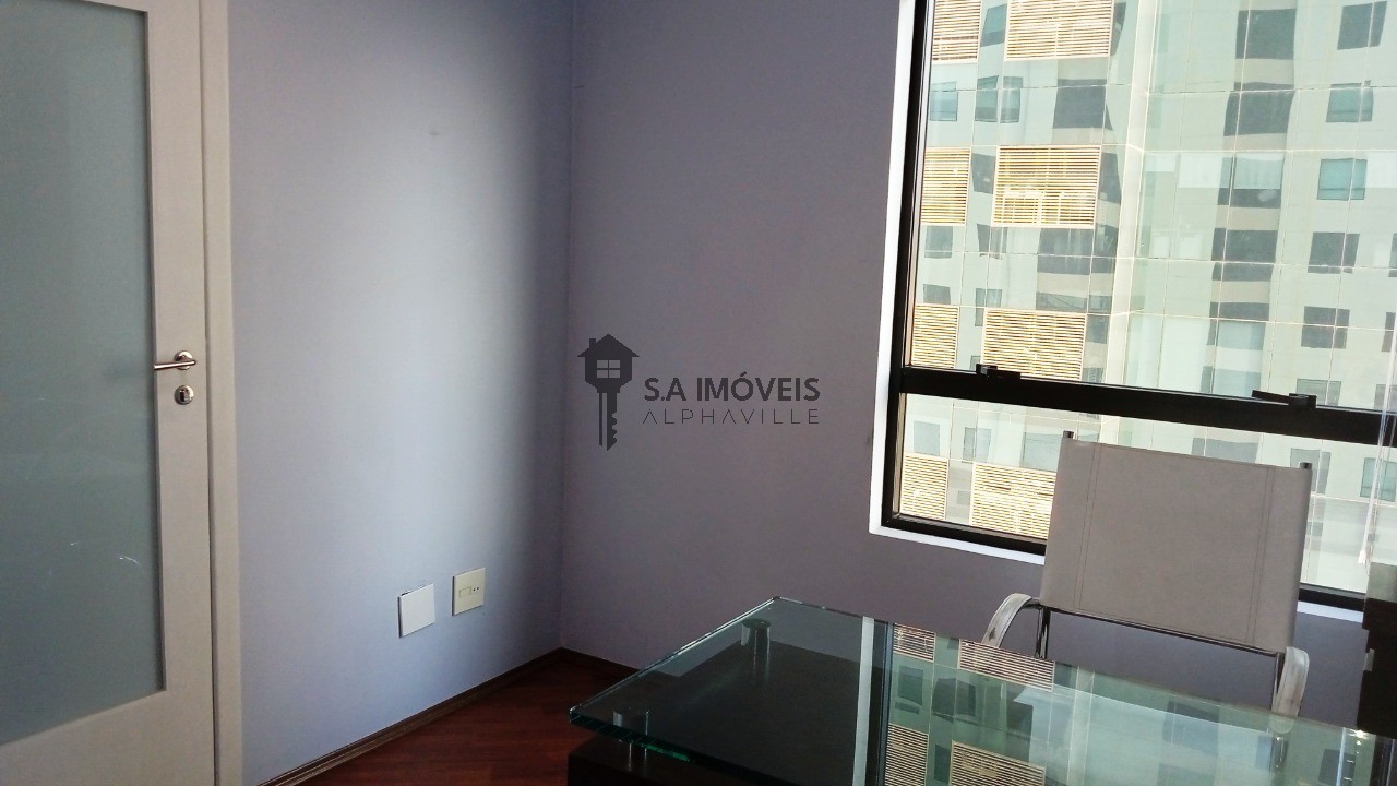 Sala comercial para locação em Alphaville Centro Industrial e Empresarial/Alphaville., 42 m² – Barueri – Cód. 78623249 — imagem 11