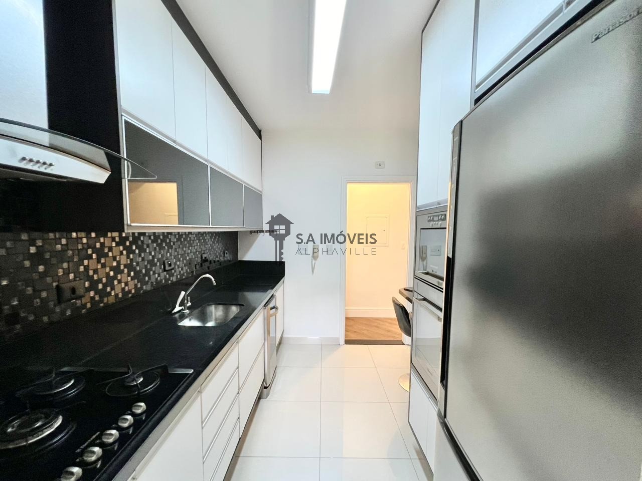 APARTAMENTO — AVENIDA MARTE - ana paula - ana paula - ALPHAVILLE - SANTANA DE PARNAÍBA/SP — imagem 24