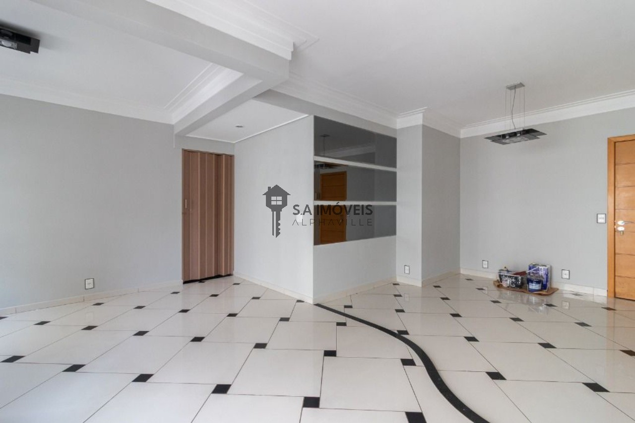 Apartamento para locação no Marte, 84 m² – Alphaville, Santana de Parnaíba – Cód. 78552782 — imagem 3