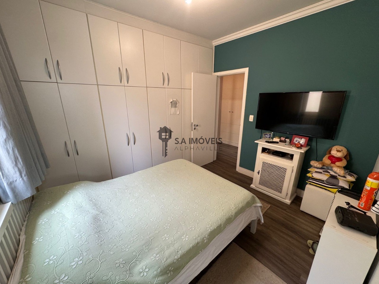 Casa à venda no Tamboré 7, 236 m² – Tamboré, Santana de Parnaíba – Cód. 78540246 — imagem 22
