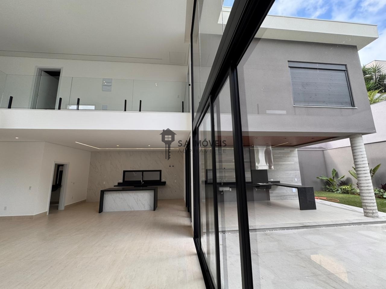 Casa à venda no Itahyê, 334 m² – Cidade Tamboré, Santana de Parnaíba – Cód. 78583988 — imagem 5