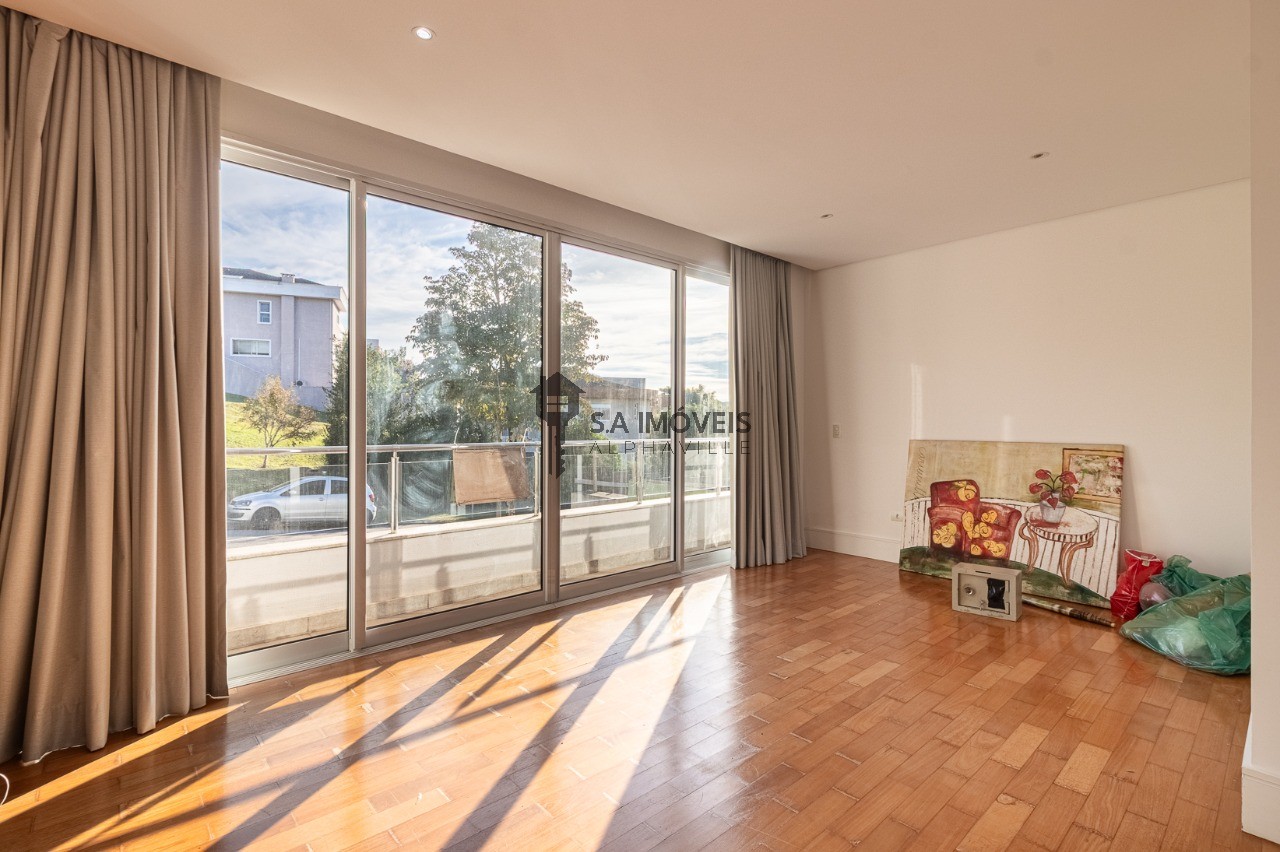 Casa à venda no Genesis 1, 440 m² – Alphaville, Santana de Parnaíba – Cód. 78611248 — imagem 9