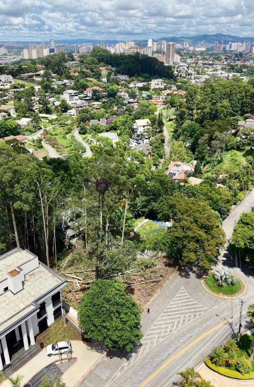Terreno à venda no Tamboré 1, 1.278 m² – Tamboré, Barueri – Cód. 78622416 — imagem 2
