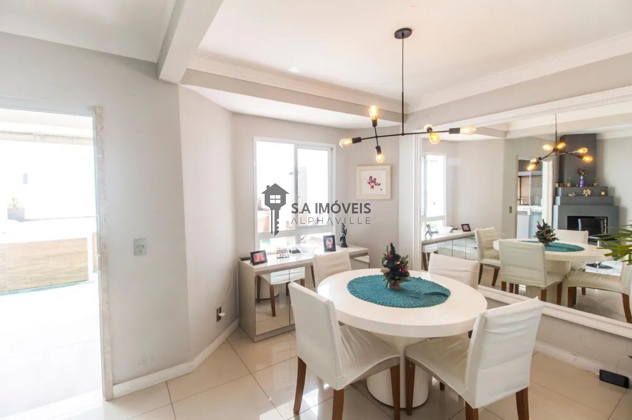 Casa à venda no Residencial 4, 340 m² – Alphaville, Santana de Parnaíba – Cód. 72224013 — imagem 15