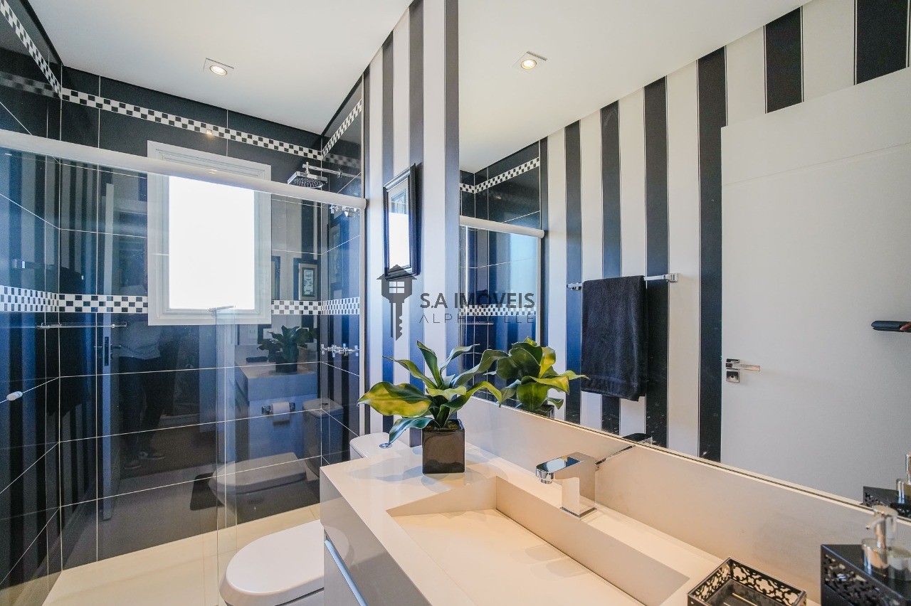 Casa à venda no Genesis 2, 804 m² – Alphaville, Santana de Parnaíba – Cód. 78581124 — imagem 12