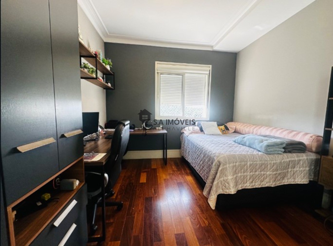 Apartamento à venda no Terraços, 201 m² – Tamboré, Santana de Parnaíba – Cód. 78622004 — imagem 10