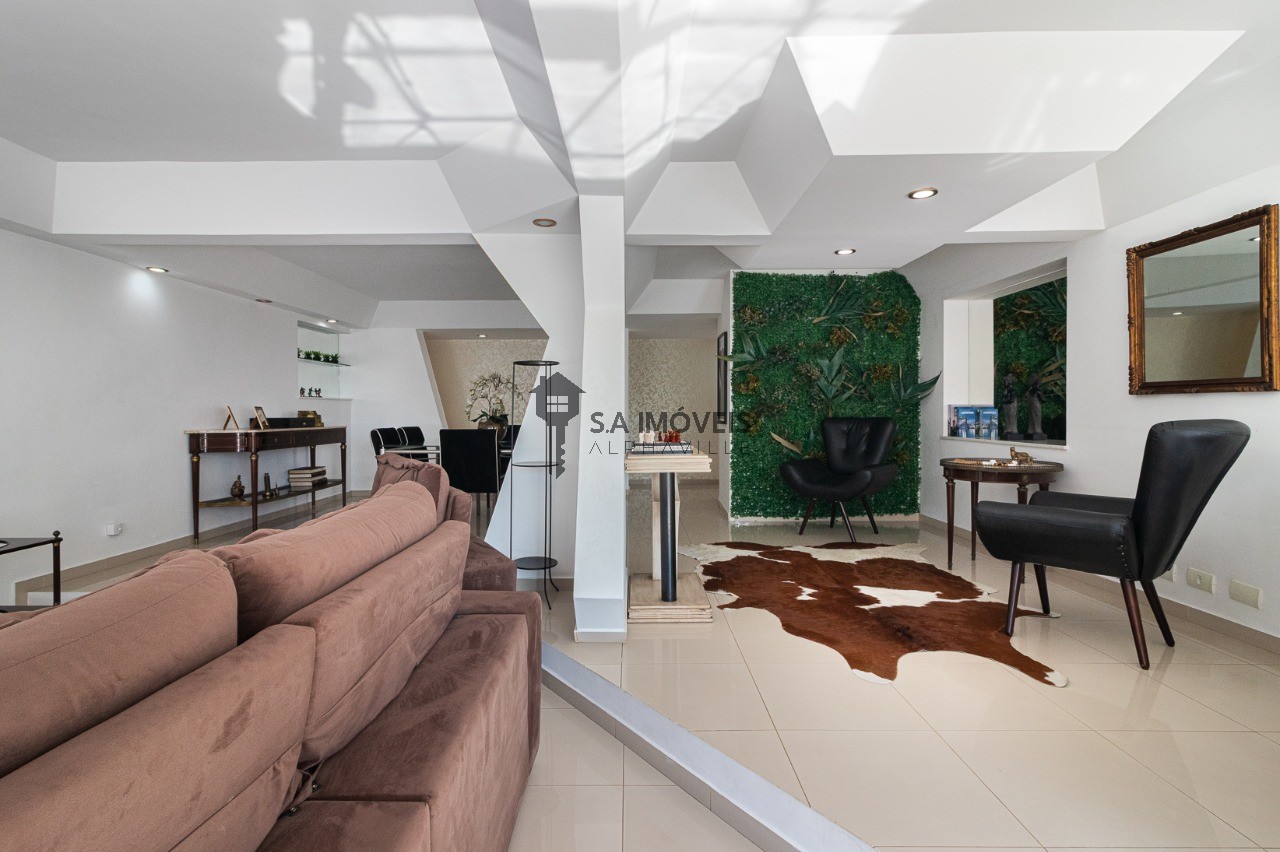 Casa para venda ou locação no Residencial 3, 348 m² – Alphaville, Santana de Parnaíba – Cód. 78611250 — imagem 12
