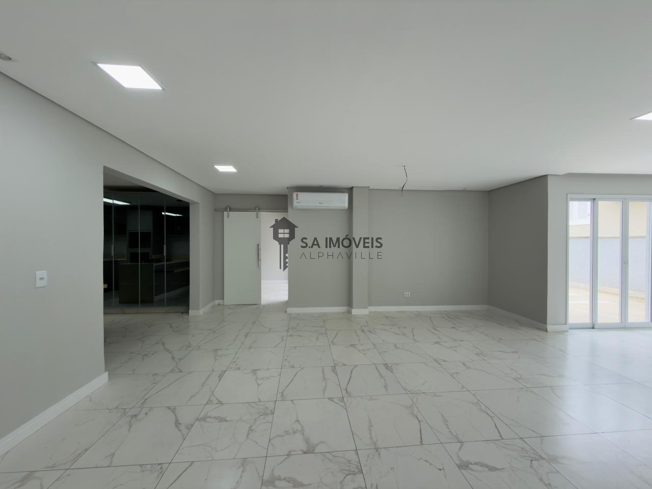 Casa para venda ou locação no Melville, 300 m² – Tamboré, Santana de Parnaíba – Cód. 78535849 — imagem 6