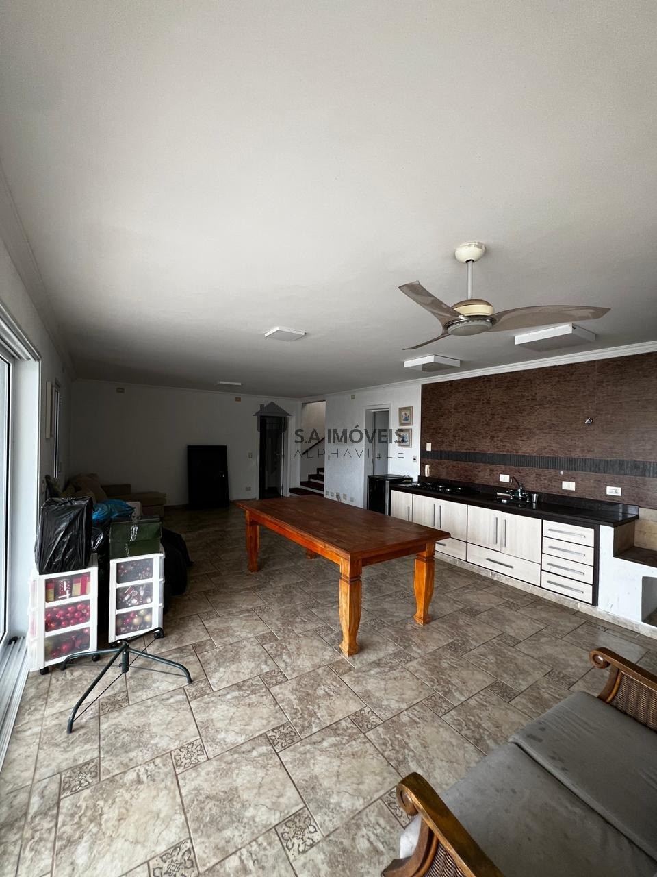 Casa para venda ou locação no Morada dos Pinheiros, 610 m² – Morada dos Pinheiros (aldeia da Serra), Santana de Parnaíba – Cód. 78588202 — imagem 24