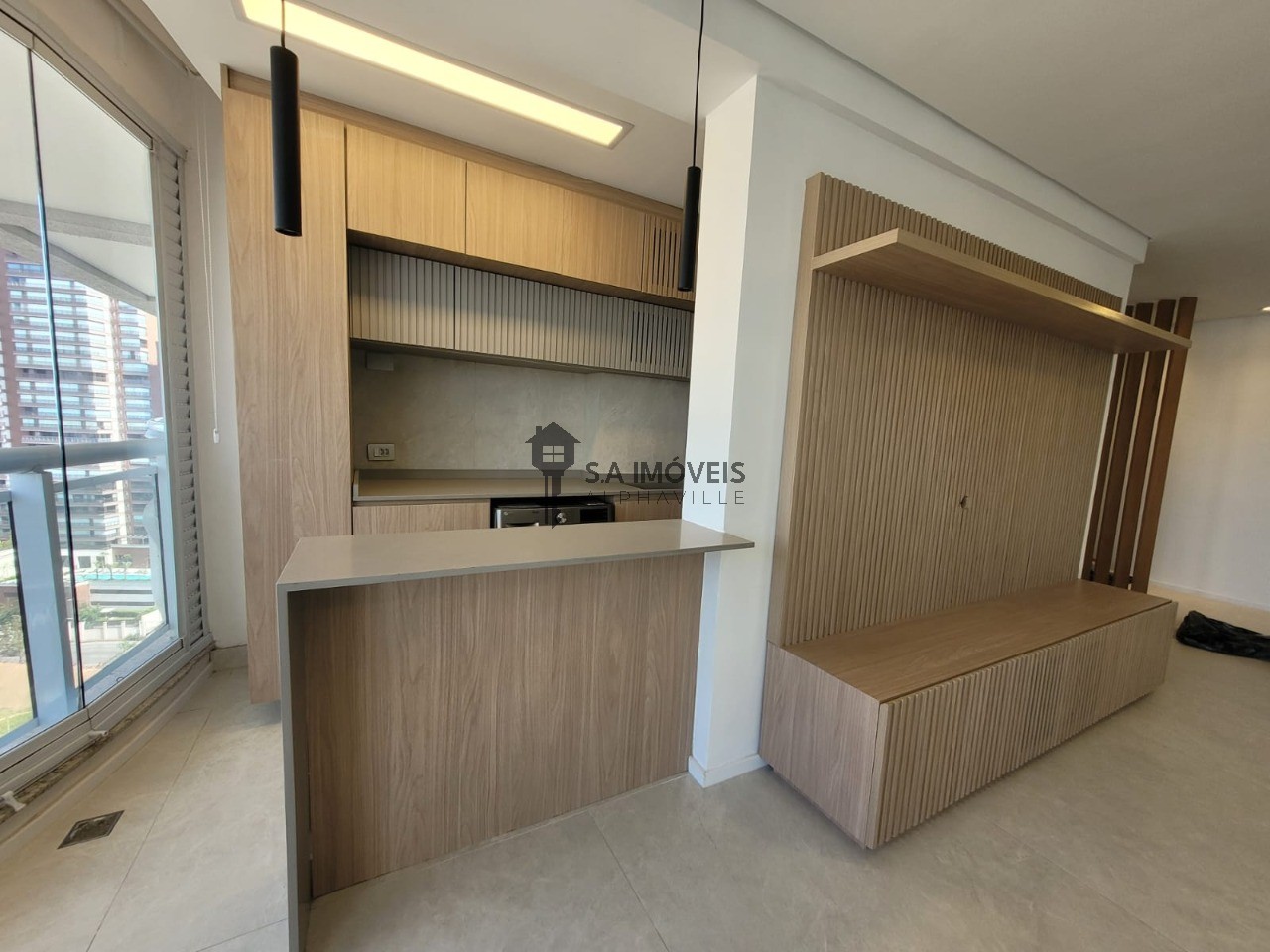 Apartamento à venda no Acqua Park, 55 m² – Jardim Esperança, Barueri – Cód. 78608535 — imagem 17