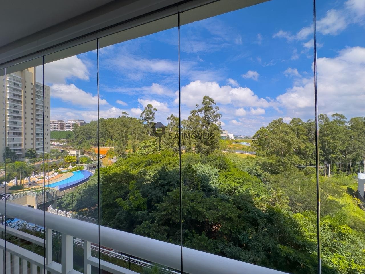 Apartamento à venda no Paisagem, 123 m² – Tamboré, Santana de Parnaíba – Cód. 78619298 — imagem 10