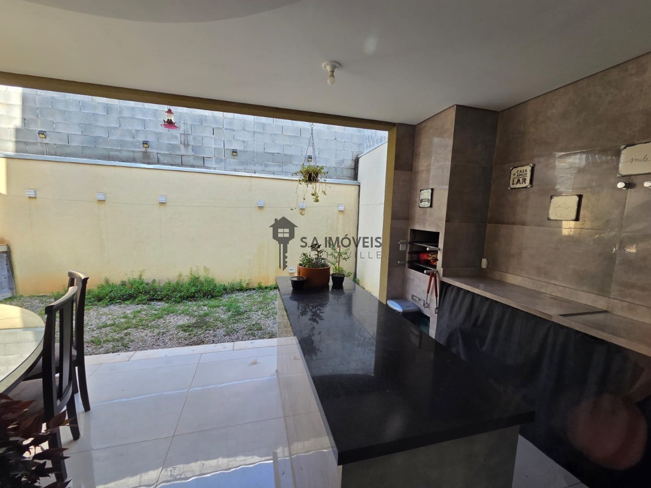 Casa à venda no Nova Jaguari, 170 m² – Villas do Jaguari, Santana de Parnaíba – Cód. 78549529 — imagem 9