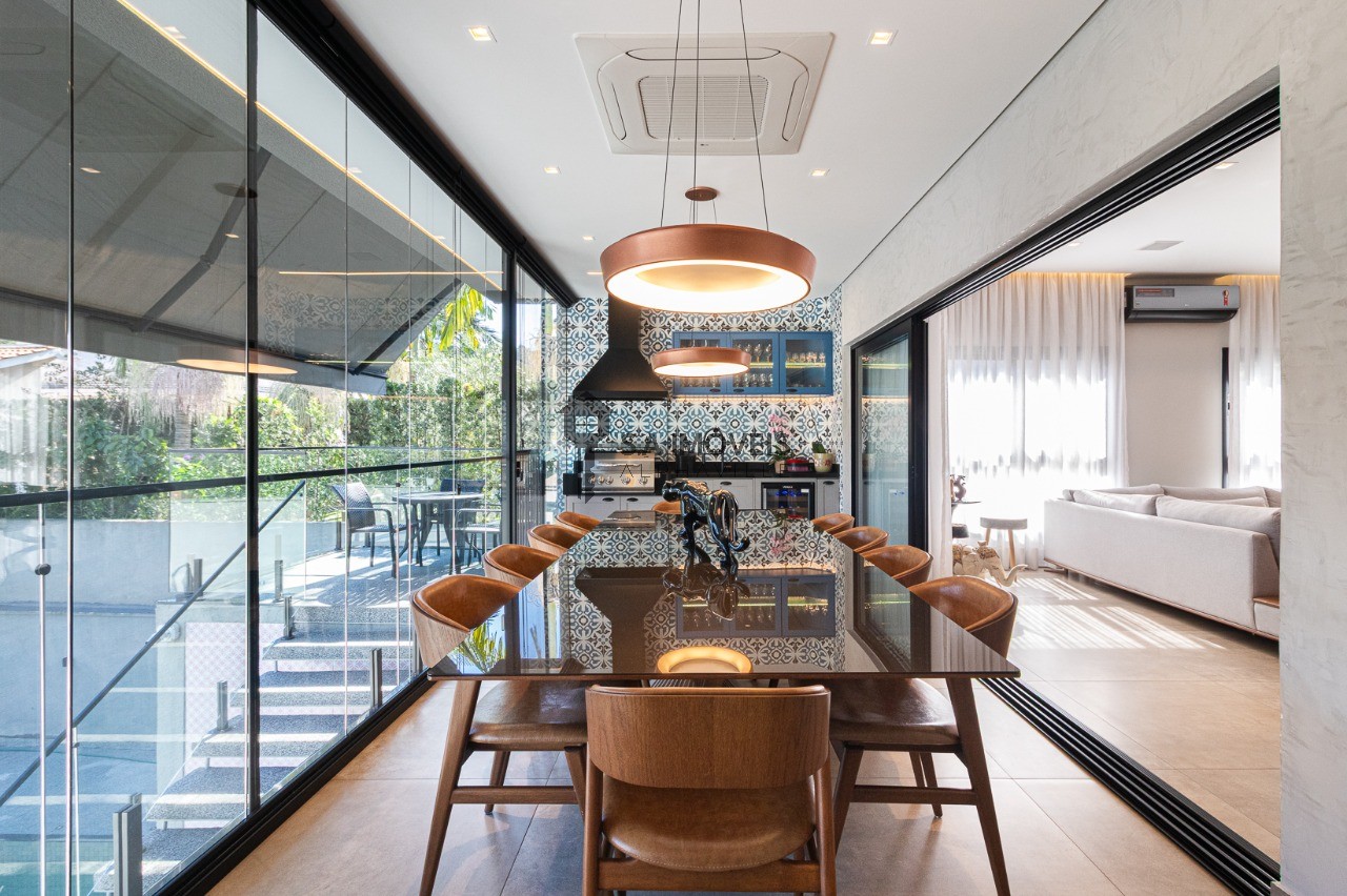 Casa à venda no Residencial 11, 360 m² – Alphaville, Santana de Parnaíba – Cód. 78611249 — imagem 13