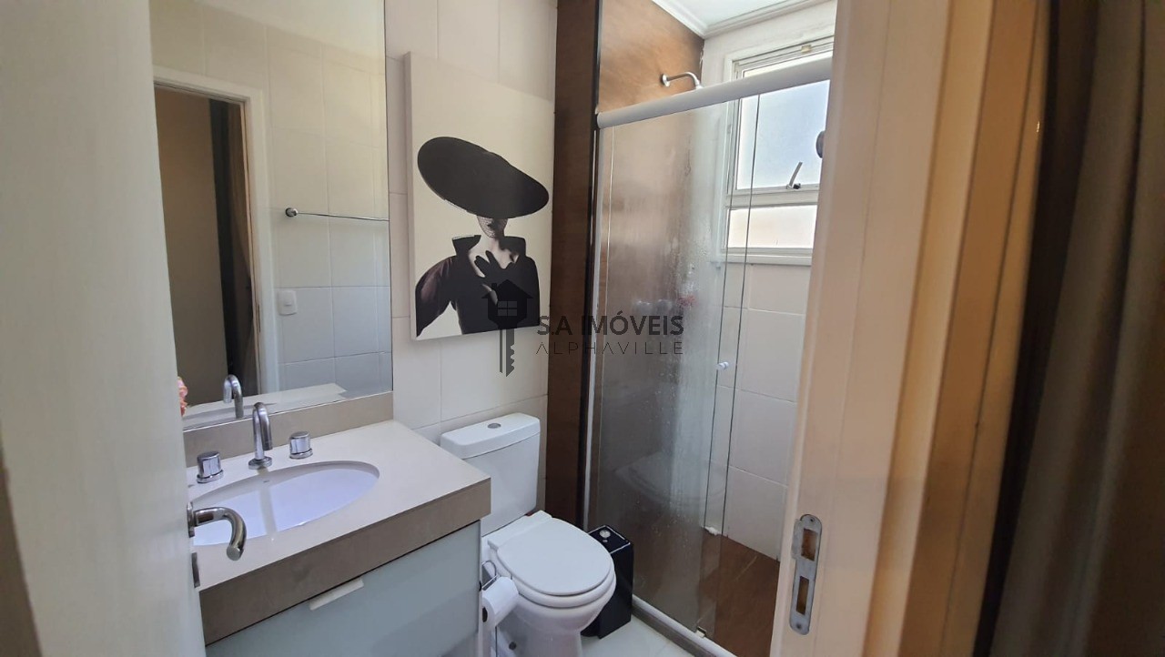 APARTAMENTO — AVENIDA DOS PARQUES - Reserva Alpha Sitio - Reserva Alpha Sitio - TAMBORÉ - SANTANA DE PARNAÍBA/SP — imagem 18