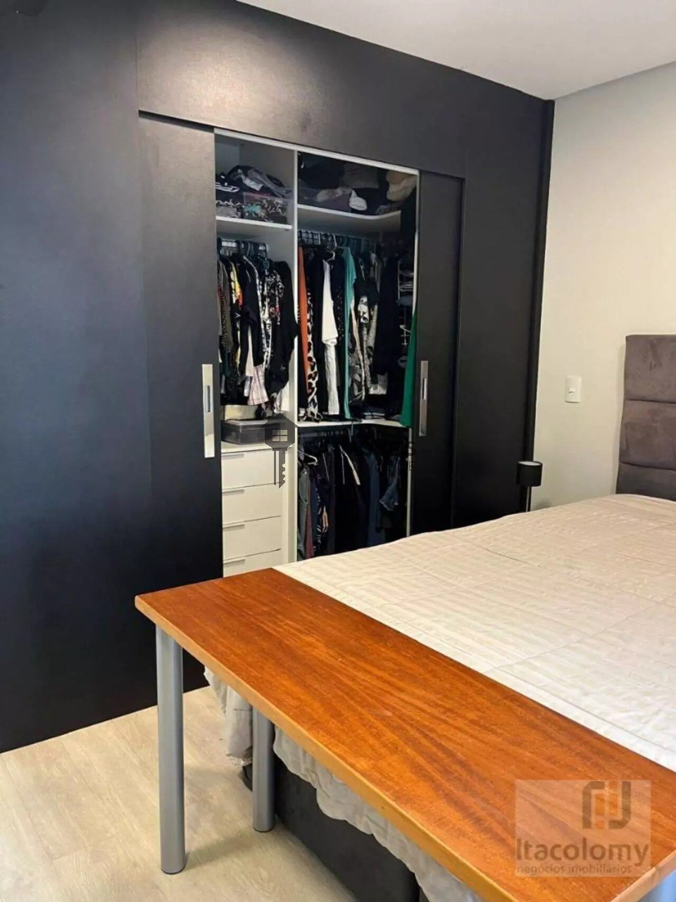 Casa à venda no Tamboré 4, 180 m² – Tamboré, Santana de Parnaíba – Cód. 78616057 — imagem 15